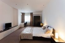 One88 Apartments 布加勒斯特 外观 照片