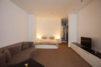 One88 Apartments 布加勒斯特 外观 照片